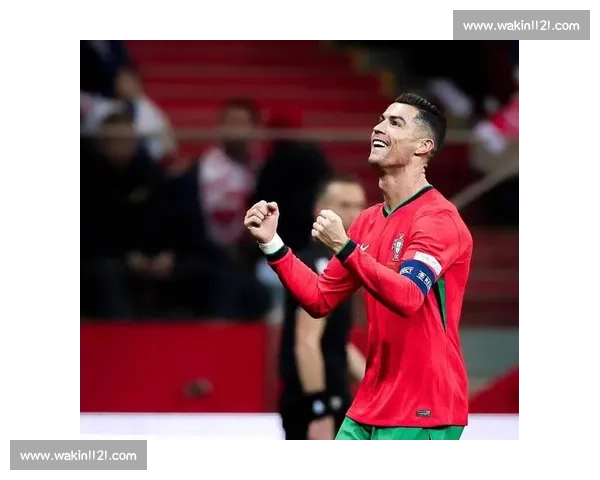 C 罗更衣室激情喊话成真！葡萄牙点球夺冠捍卫欧国联荣耀