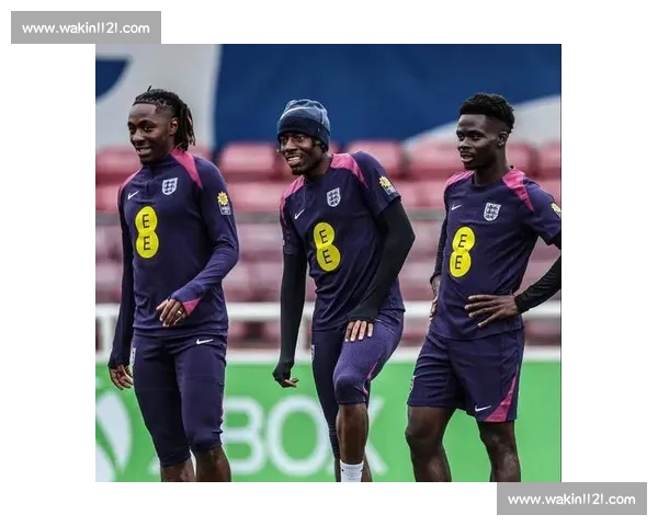 马杜埃凯心理素质堪比 C 罗 教练：他用偏执浇灌野心