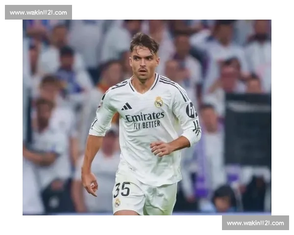 皇马转会策略曝光：赫伊森交易达标，新防线雏形初现