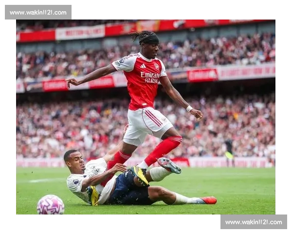 马杜埃凯心理素质堪比 C 罗 教练：他用偏执浇灌野心