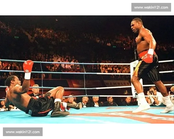 泰森对决萨普经典比赛视频回顾力量与技术的巅峰碰撞格斗史上难忘瞬间