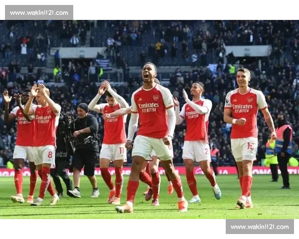 欧陆豪门巅峰对决巴萨与阿森纳再掀激情之夜战术与荣耀交锋焦点大战