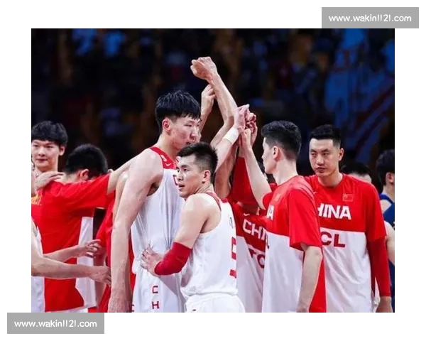 硬碰硬之战：中国男篮迎战巴西检验世界杯成色实力与韧性双重考验