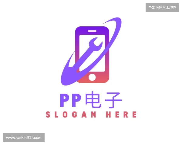 认识pp电子